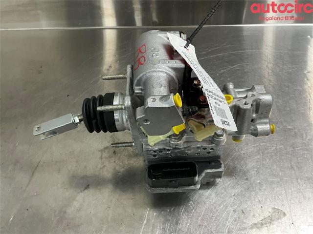 ABS Hydraulikkaggregat – bilde 1