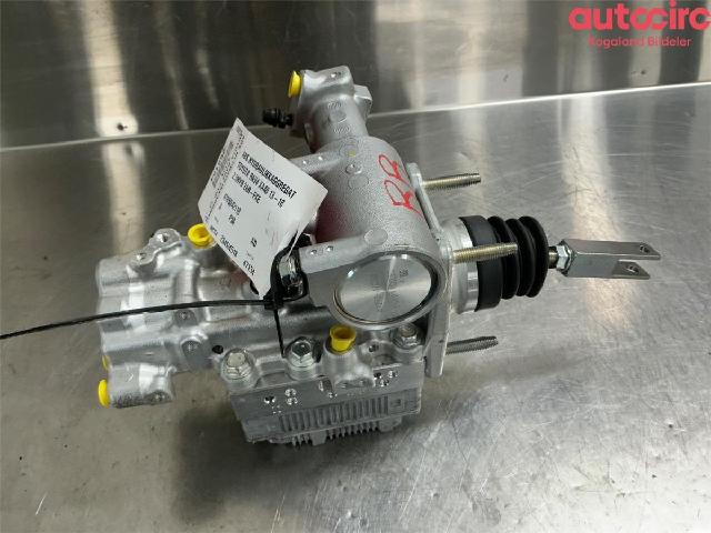ABS Hydraulikkaggregat – bilde 2