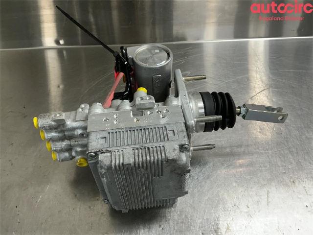 ABS Hydraulikkaggregat – bilde 3
