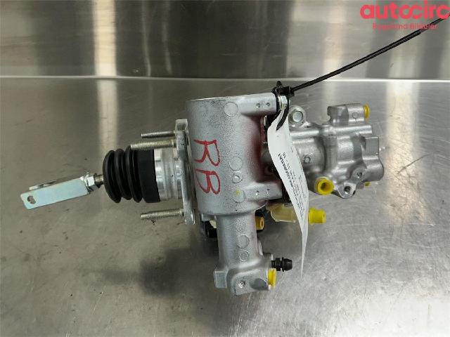 ABS Hydraulikkaggregat – bilde 5