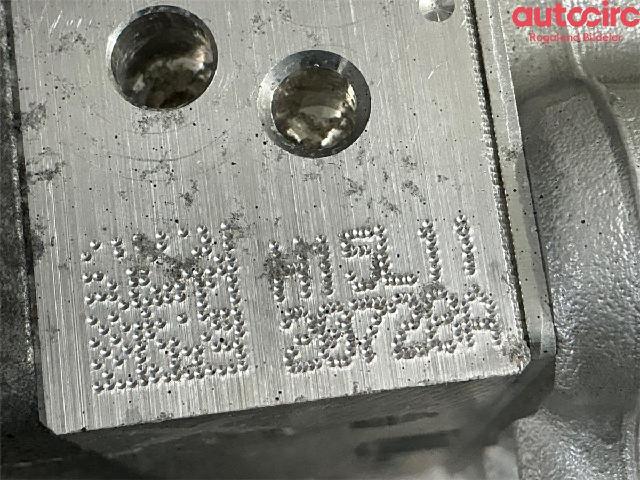 ABS Hydraulikkaggregat – bilde 6