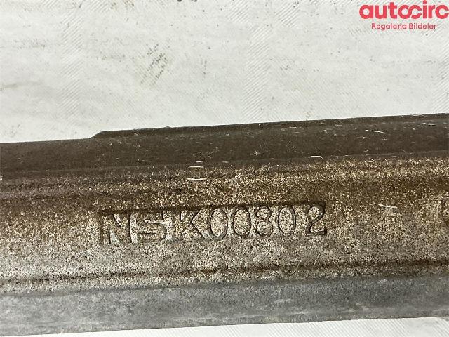 Snekke / Tannstang Mekanisk – bilde 3