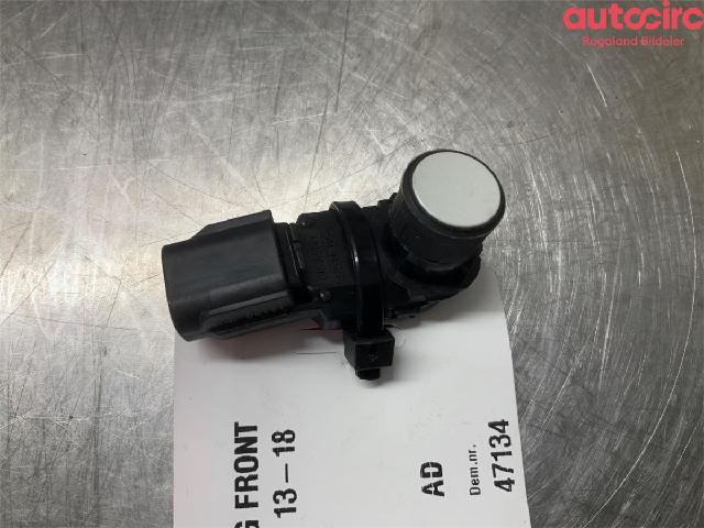 Sensor Parkering Front – bilde 3