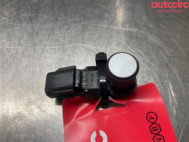 Sensor Parkering Front – bilde 3