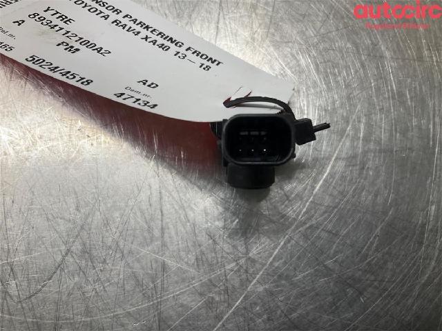 Sensor Parkering Front – bilde 2
