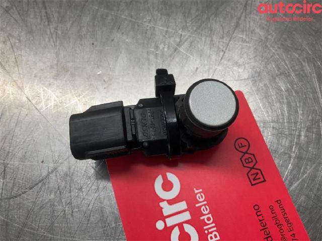 Sensor Parkering Front – bilde 3