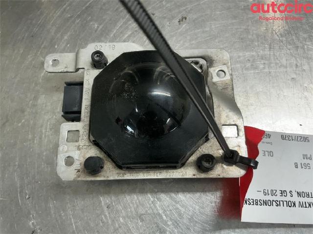 Sensor Aktiv Kollisjonsbeskytt – bilde 1