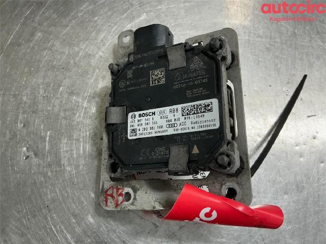 Sensor Aktiv Kollisjonsbeskytt – bilde 2