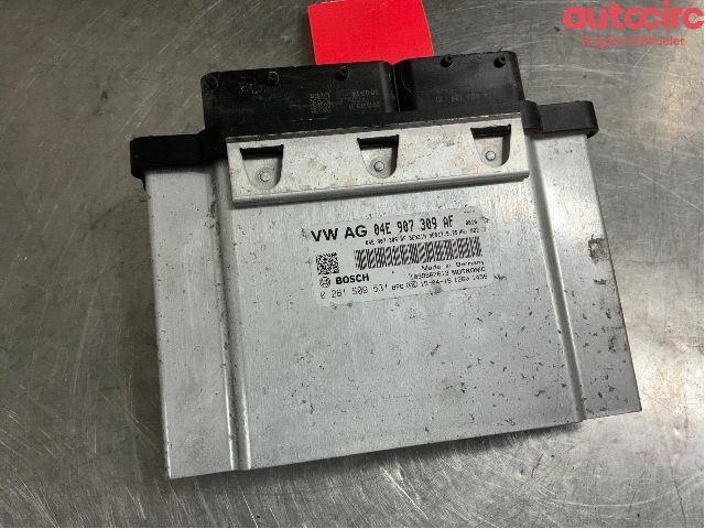 Styreenhet Motor (ECU) Bensin – bilde 2