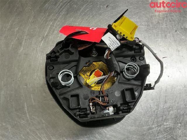 Airbag Rattpute – bilde 2