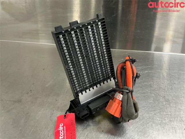 Varmeapparat Reg. Elektrisk – bilde 4