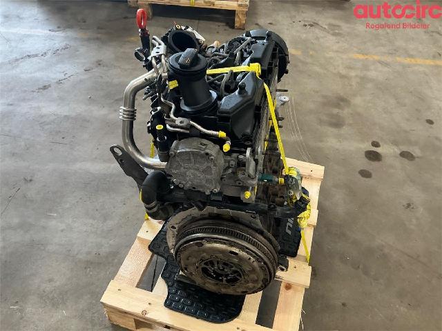 Motor Diesel – bilde 1