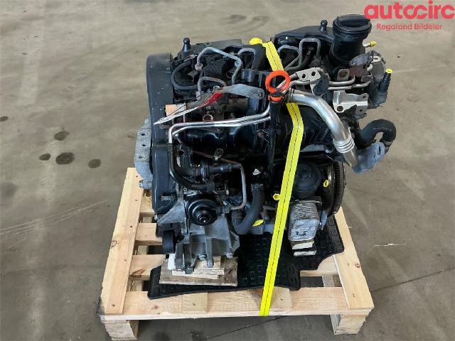 Motor Diesel – bilde 3