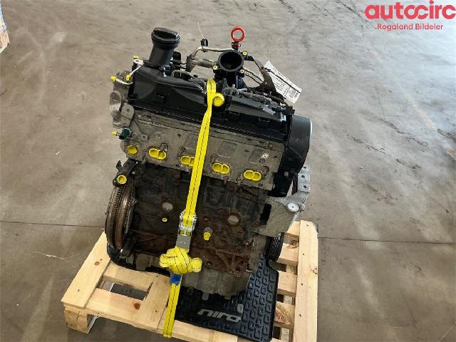 Motor Diesel – bilde 4