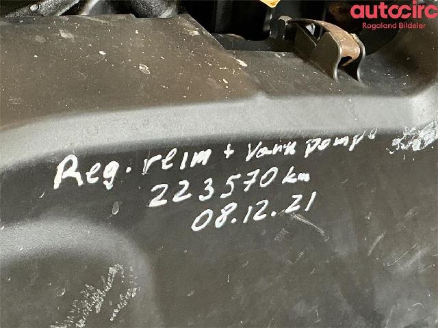 Motor Diesel – bilde 5