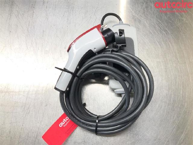 Batterilader – bilde 1