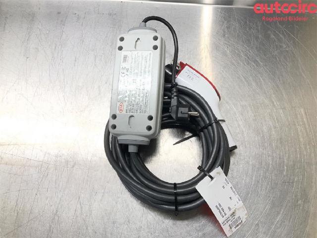 Batterilader – bilde 2