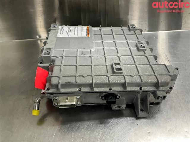 Batteri Høyspenning Lader – bilde 4