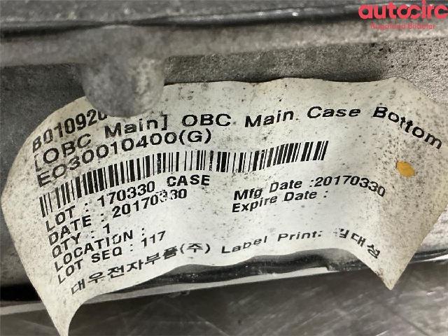 Batteri Høyspenning Lader – bilde 6