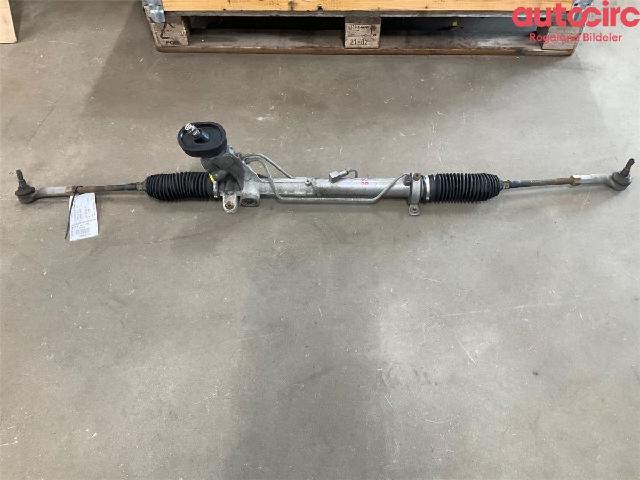 Servo Snekke/Tannstang Hydr. – bilde 1