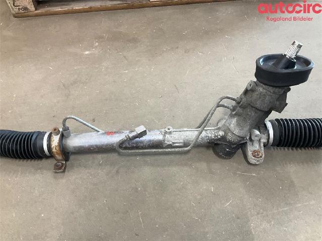Servo Snekke/Tannstang Hydr. – bilde 3