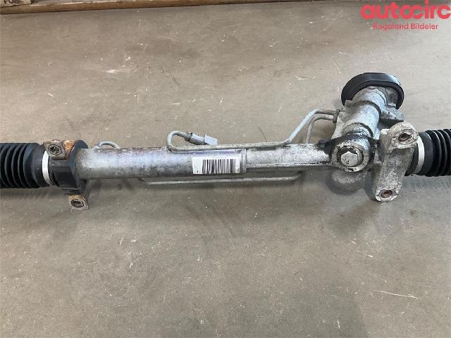 Servo Snekke/Tannstang Hydr. – bilde 4