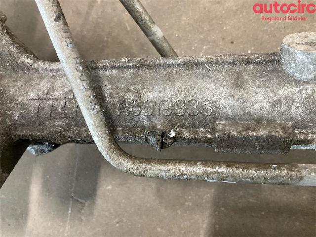 Servo Snekke/Tannstang Hydr. – bilde 5