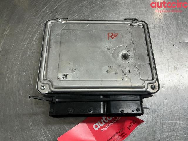 Styreenhet Motor (ECU) Bensin – bilde 2