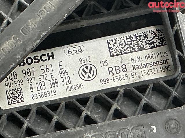 Sensor Adaptivradar Fartholder – bilde 3