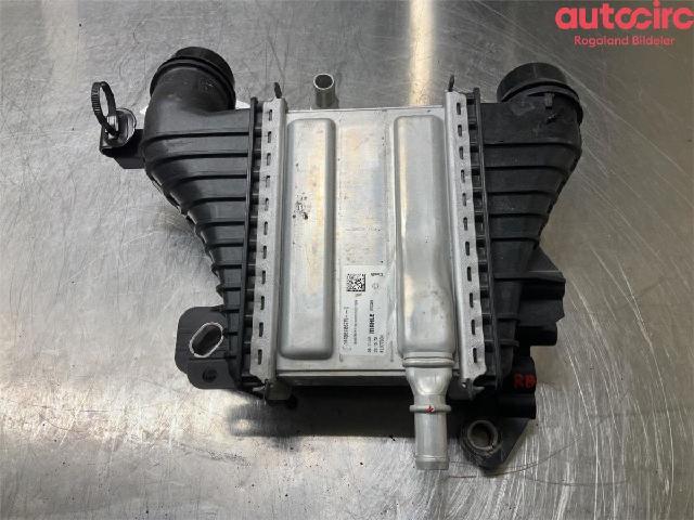 Intercooler Radiator – bilde 1