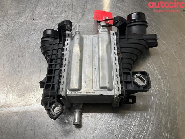 Intercooler Radiator – bilde 2
