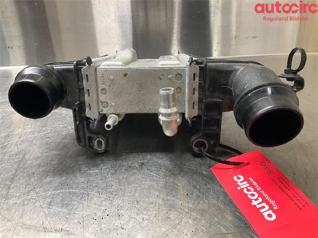 Intercooler Radiator – bilde 3