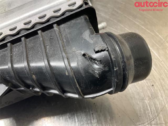 Intercooler Radiator – bilde 4