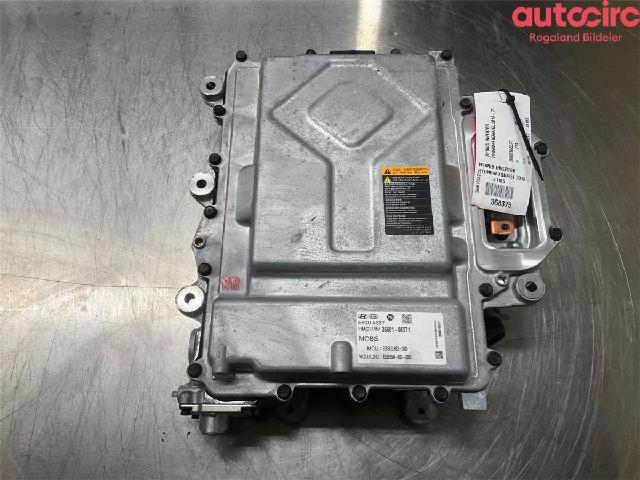 Hybrid Inverter – bilde 1