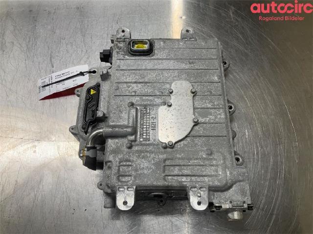 Hybrid Inverter – bilde 2