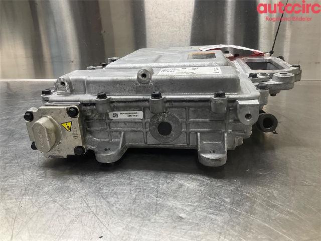 Hybrid Inverter – bilde 3