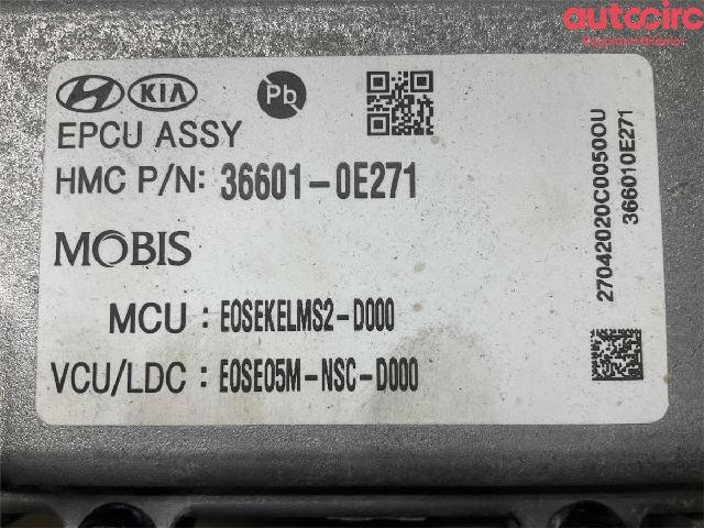 Hybrid Inverter – bilde 5