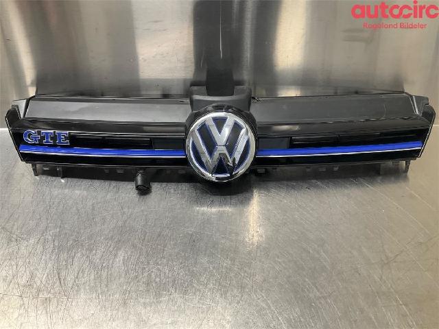 Grill Komplett – bilde 1