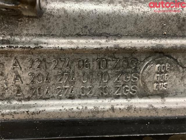 Gearkasse Automat – bilde 6