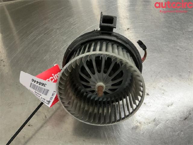 Varmeapparat Viftemotor – bilde 1