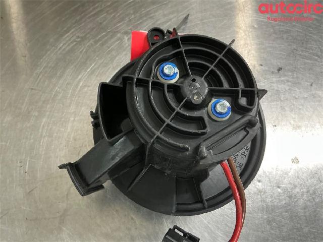 Varmeapparat Viftemotor – bilde 2