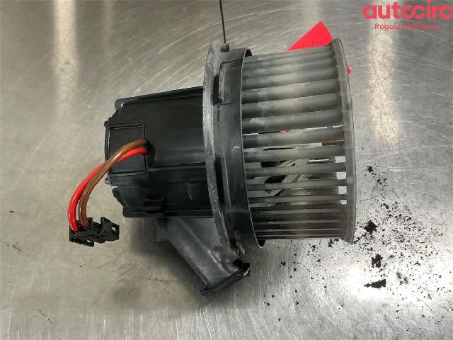 Varmeapparat Viftemotor – bilde 3
