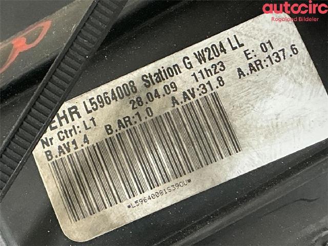 Varmeapparat Viftemotor – bilde 4