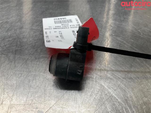 Sensor Parkering Front – bilde 1