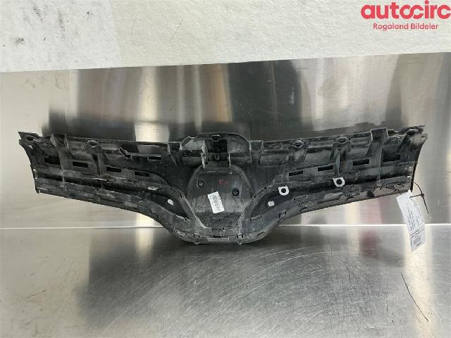 Grill Komplett – bilde 2