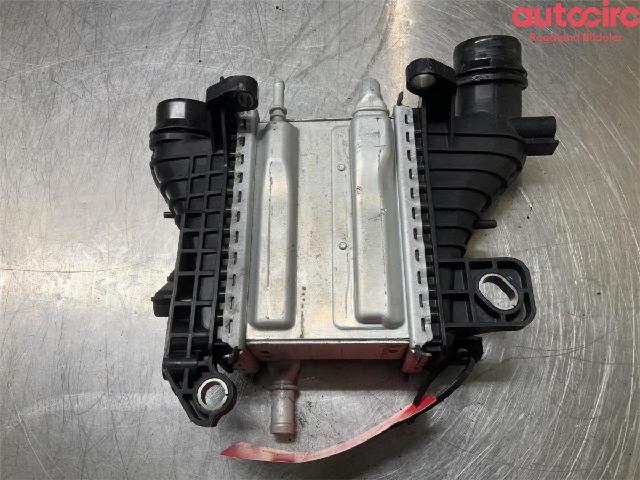 Intercooler Radiator – bilde 2