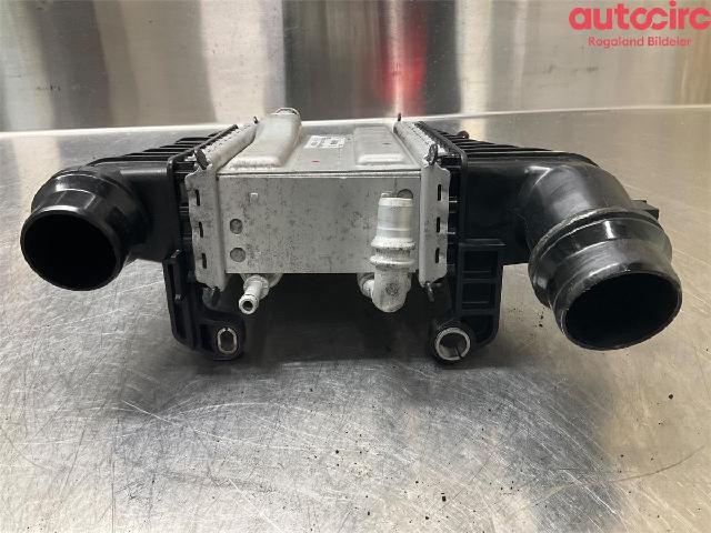 Intercooler Radiator – bilde 3