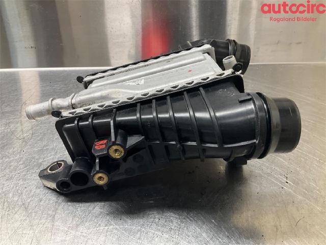 Intercooler Radiator – bilde 4