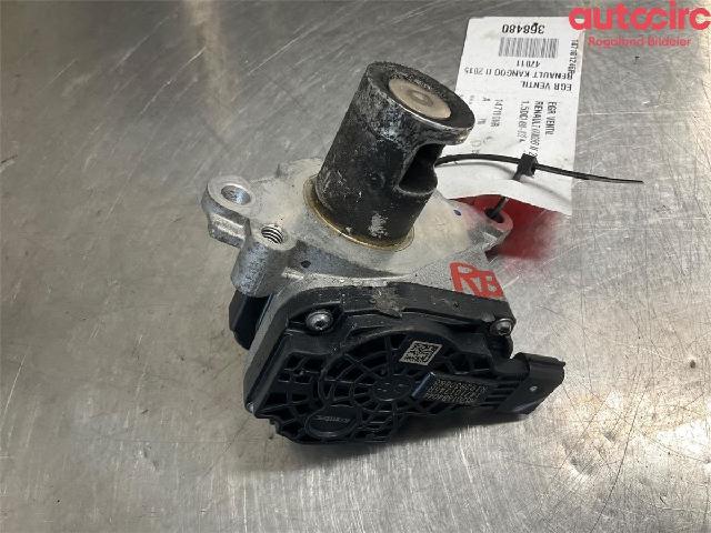 EGR Ventil – bilde 2