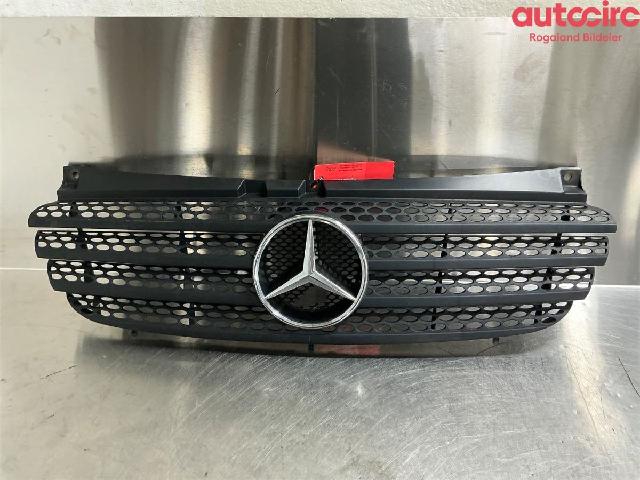 Grill Komplett – bilde 1